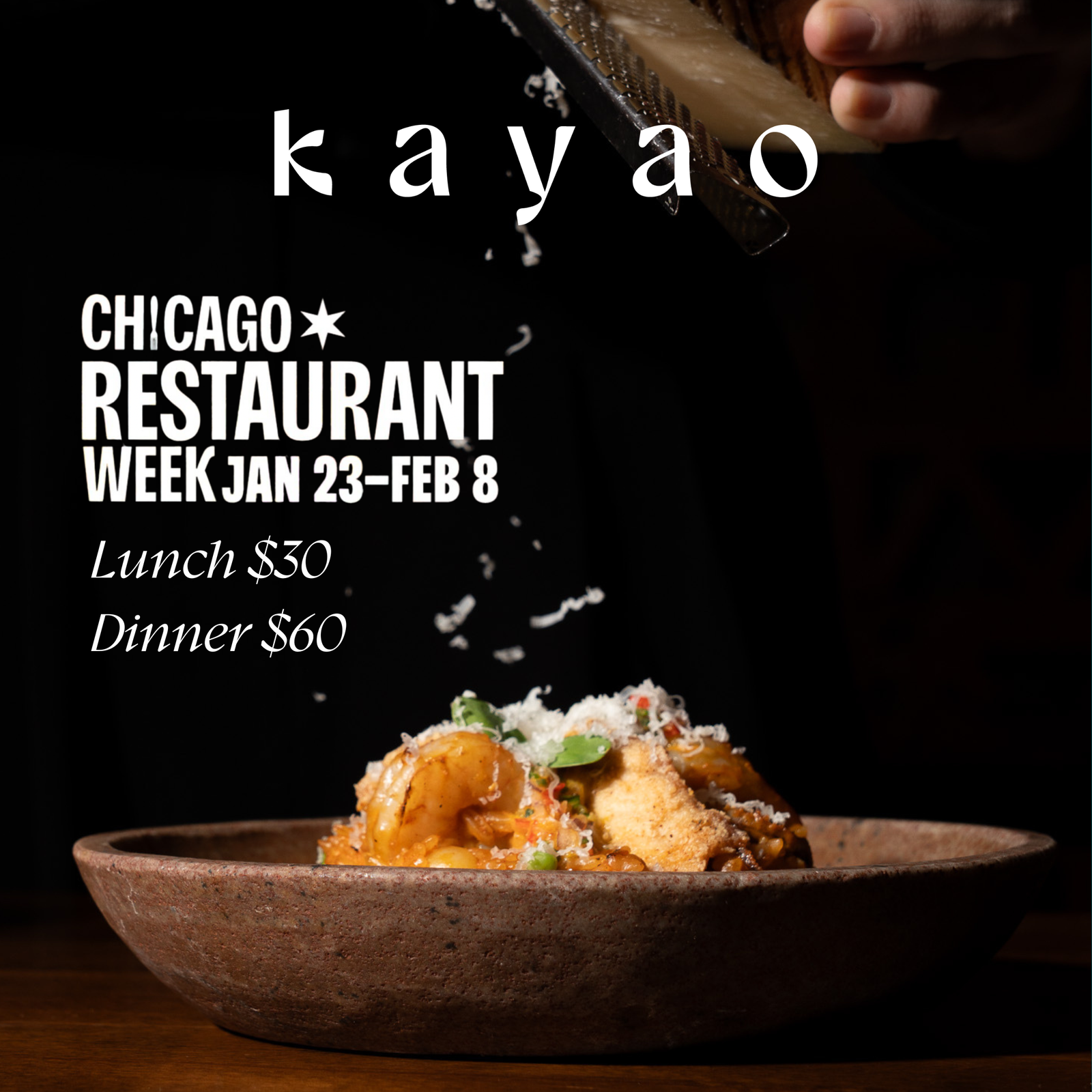 Kayao Restaurant