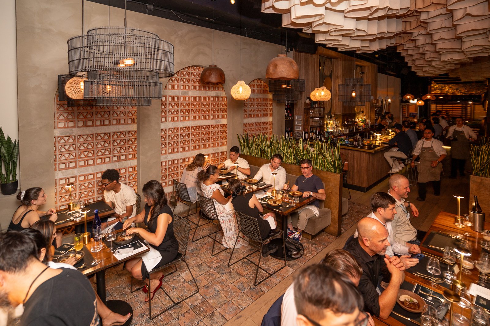 Kayao full restaurant buyouts