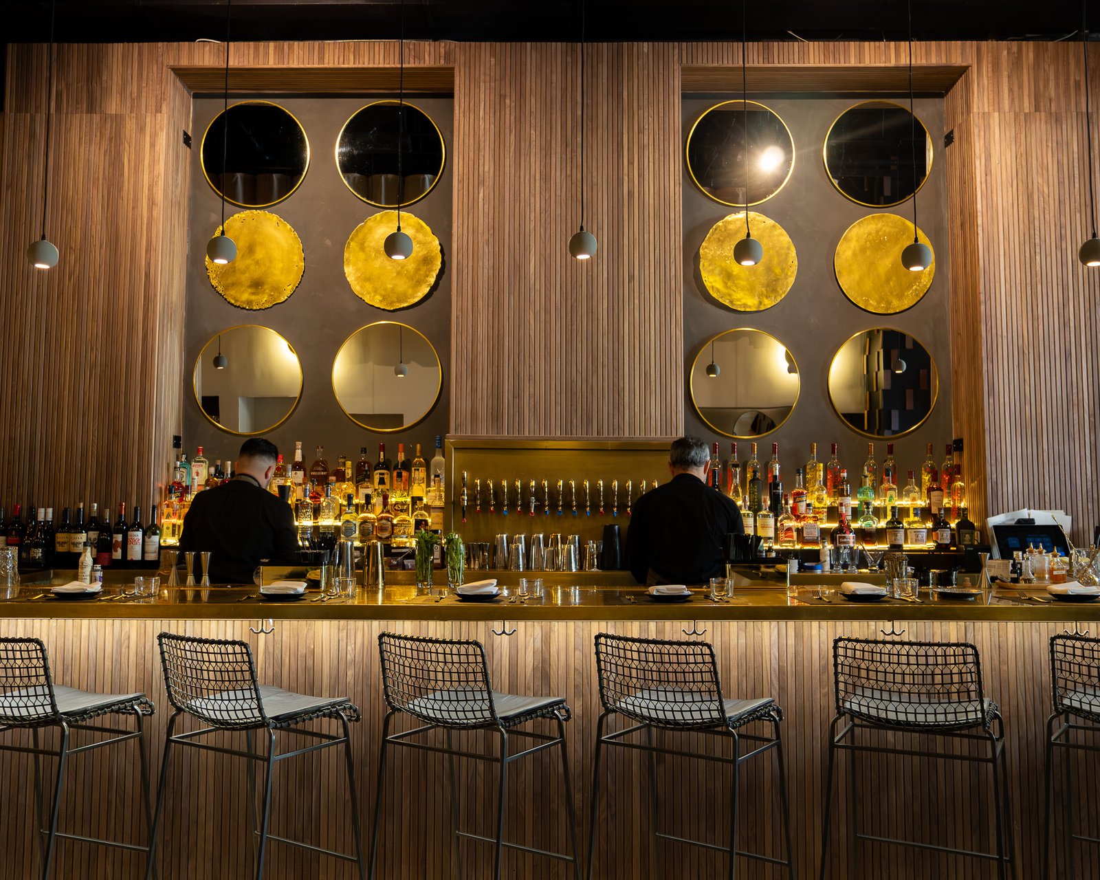 Kayao holiday parties